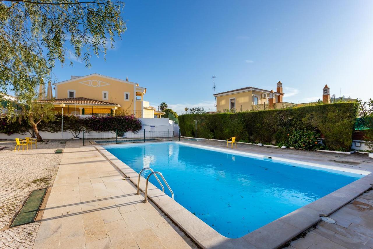 Miralvor Beach Appartement Alvor